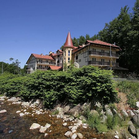 Nowa - Ski Spa Hotel Karpacz Exterior foto